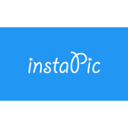 InstaPic from Shamble icon