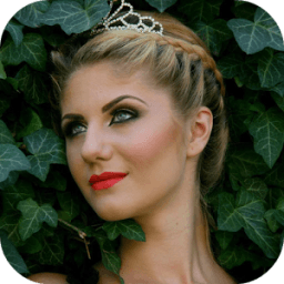 Câmera Editor de Fotos Selfie icon