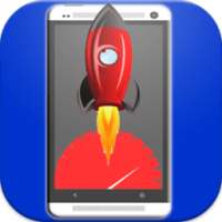 زيادة سرعة الهاتف والأنترنت on 9Apps