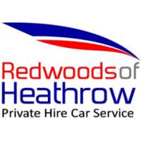 Redwoods of Heathrow on 9Apps