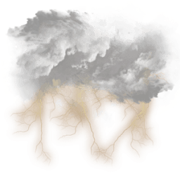 ToBe Weather Icons Two-Chronus أيقونة