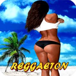 Reggaeton Music Latin Hits