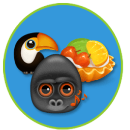 ikon Kids Dictionary