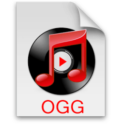 Ogg Audio Converter иконка