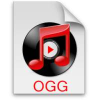 Ogg Audio Converter on 9Apps