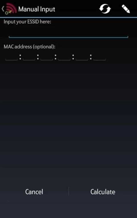 Wifi Wpa Tester 3 تصوير الشاشة