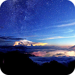 Beautiful Color-iDO Lockscreen icon