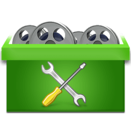 ikon Halus Video Editor