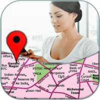 Mobile Caller Location Tracker on 9Apps