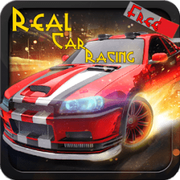 Real Car Race иконка