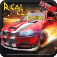 Real Car Race