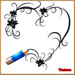 Drawing Tattoos иконка