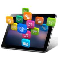 Top Tablet Market - App Store on 9Apps