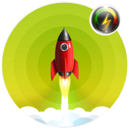 تسريع وتنظيف الجوال:Ram boost icon