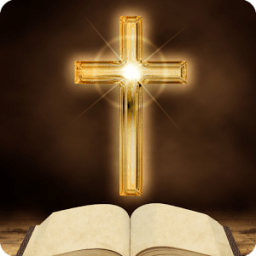 Holy Daily Bible Verses icon