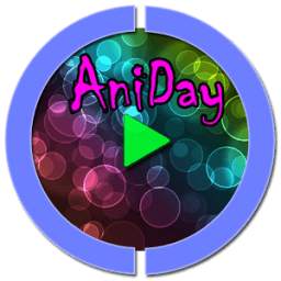 AniDay 1.0