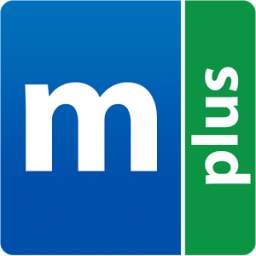 mplus.fm 1.0