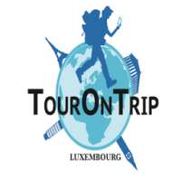 Luxembourg Guide TourOnTrip on 9Apps