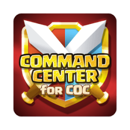 Command Center for COC أيقونة