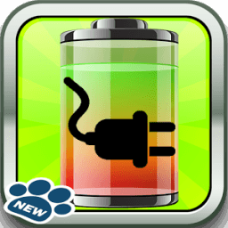 Battery Charger Saver أيقونة