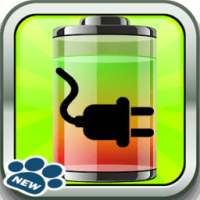 Battery Charger Saver on 9Apps