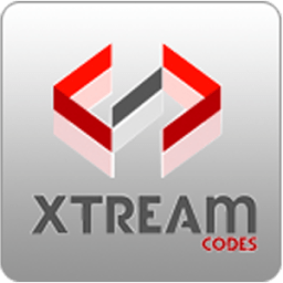 XtreamCodes IPTV Official आइकन