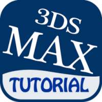 Learn 3ds MAX Tutorial on 9Apps