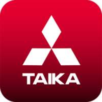 Mitsubishi Taika on 9Apps