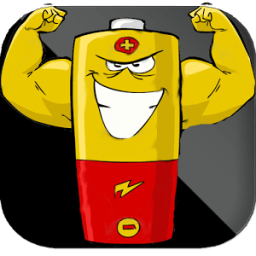 Battery Energie Saver иконка