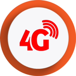 Speed Phone 4G Clean Ram أيقونة