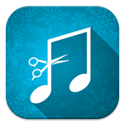 Mp3 Cutter High Quality आइकन
