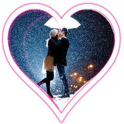 Romantic Couple Theme आइकन