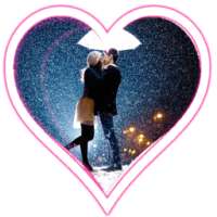 Romantic Couple Theme on 9Apps