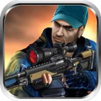 Duty For Army Sniper 3D
