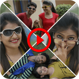 Video Collage Maker icon