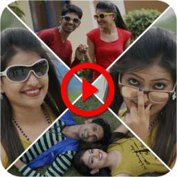 Video Collage Maker 1.0