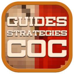Guides & Strategies for COC 1.0