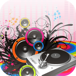 DJ Party Mixer - Music &amp; Sound icon
