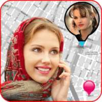 Truecal Caller Lokasi Finder