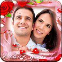 Love Photo Frames on 9Apps