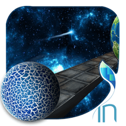 SPACE RUN आइकन