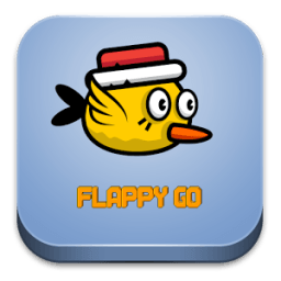 Flappy GO आइकन