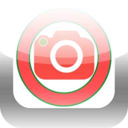 Camera Effect and Editor 1