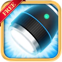 Super Flashlight LED 1.5