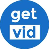 GetVid for Facebook & Browser