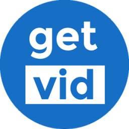 GetVid for Facebook & Browser 1.0
