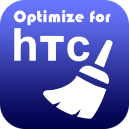 365 Clean - Master Booster HTC أيقونة