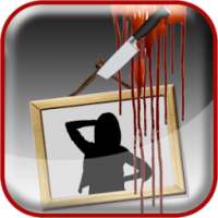 Horror Photo Frames on 9Apps