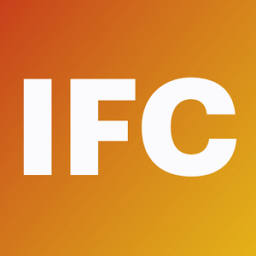 IFC 2015 أيقونة