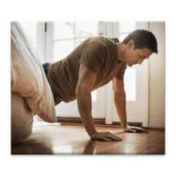 Calisthenics Home Workout иконка